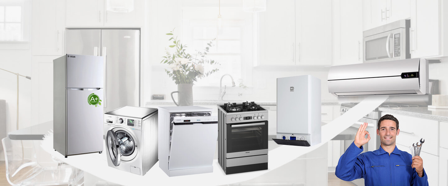 Digor Hotpoint Servisi